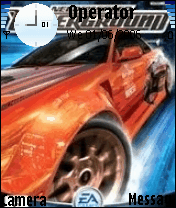 Need For Speed Underground