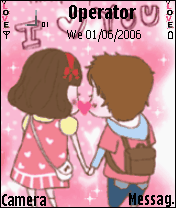 i love u