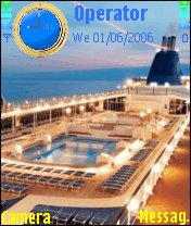 MSC LIRICA CROCIERE