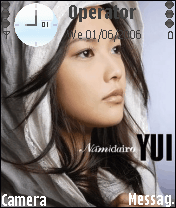 Yui Namidairo