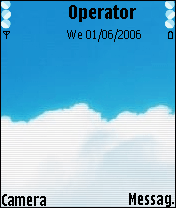 sky