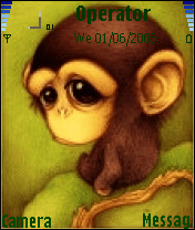 Monkey