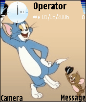 tom and jerry