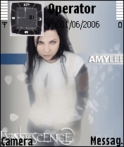 Evanescence