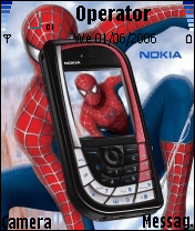 7610vsSpiderman