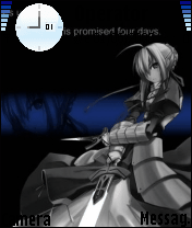 fate stay night