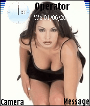 ariababe