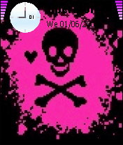 sweetskull