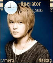 cute jae