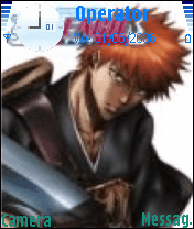 bleach