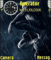 spiderman 3