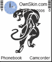 tribaltiger