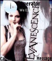 evanescence