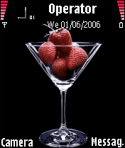 strawberry