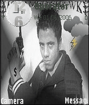 mohamed shawky