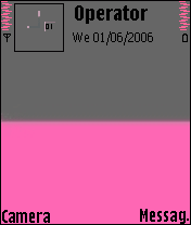 pink+balck