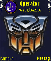 VOLTESBOT