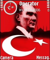 Türkiyem