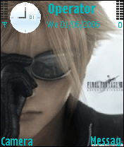 CLOUD STriFE