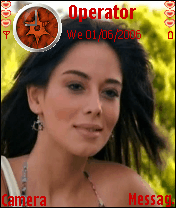 merve sevi