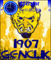 1907 Gençlik