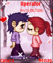 love