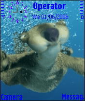 ice age