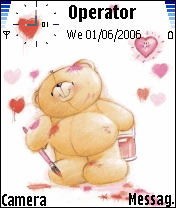 love teddy