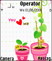 U&I(动态)