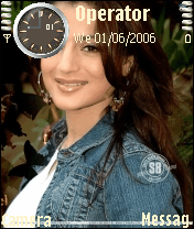 amisha