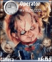 chucky