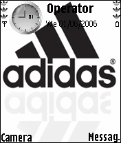 Adidas 1