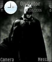 batman