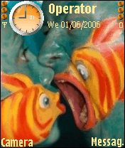 Fish LOVE