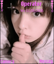 美女2