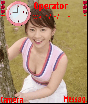 Sweet Babe 26