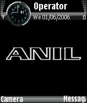 ANIL
