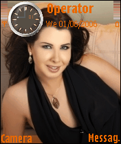Nancy 3ajram