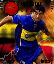 Riquelme