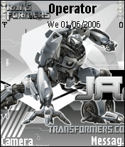 Transformers