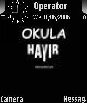 okul