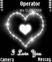>love<