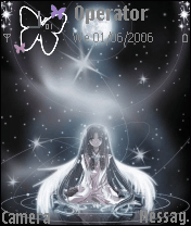 Anime Angel