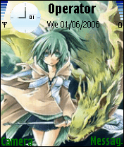 wynn wind charmer
