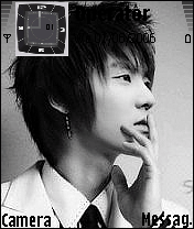 wuli 秀 forever