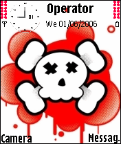 blood