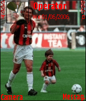 milan