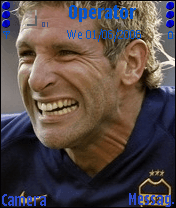 BOCA ...... DAMMMMMMN