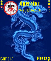 dragon forever