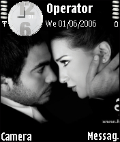 TAMER & MAI